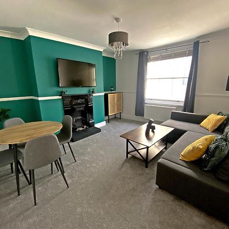 Bamboo Guesthouse Борнмут Екстер'єр фото