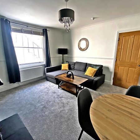 Bamboo Guesthouse Борнмут Екстер'єр фото