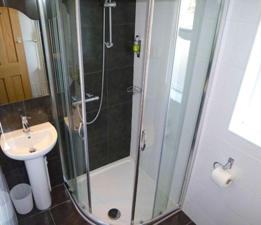 Bamboo Guesthouse Борнмут Номер фото