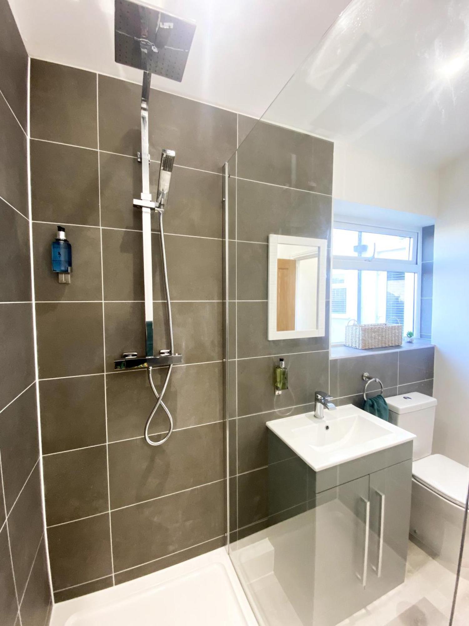 Bamboo Guesthouse Борнмут Екстер'єр фото