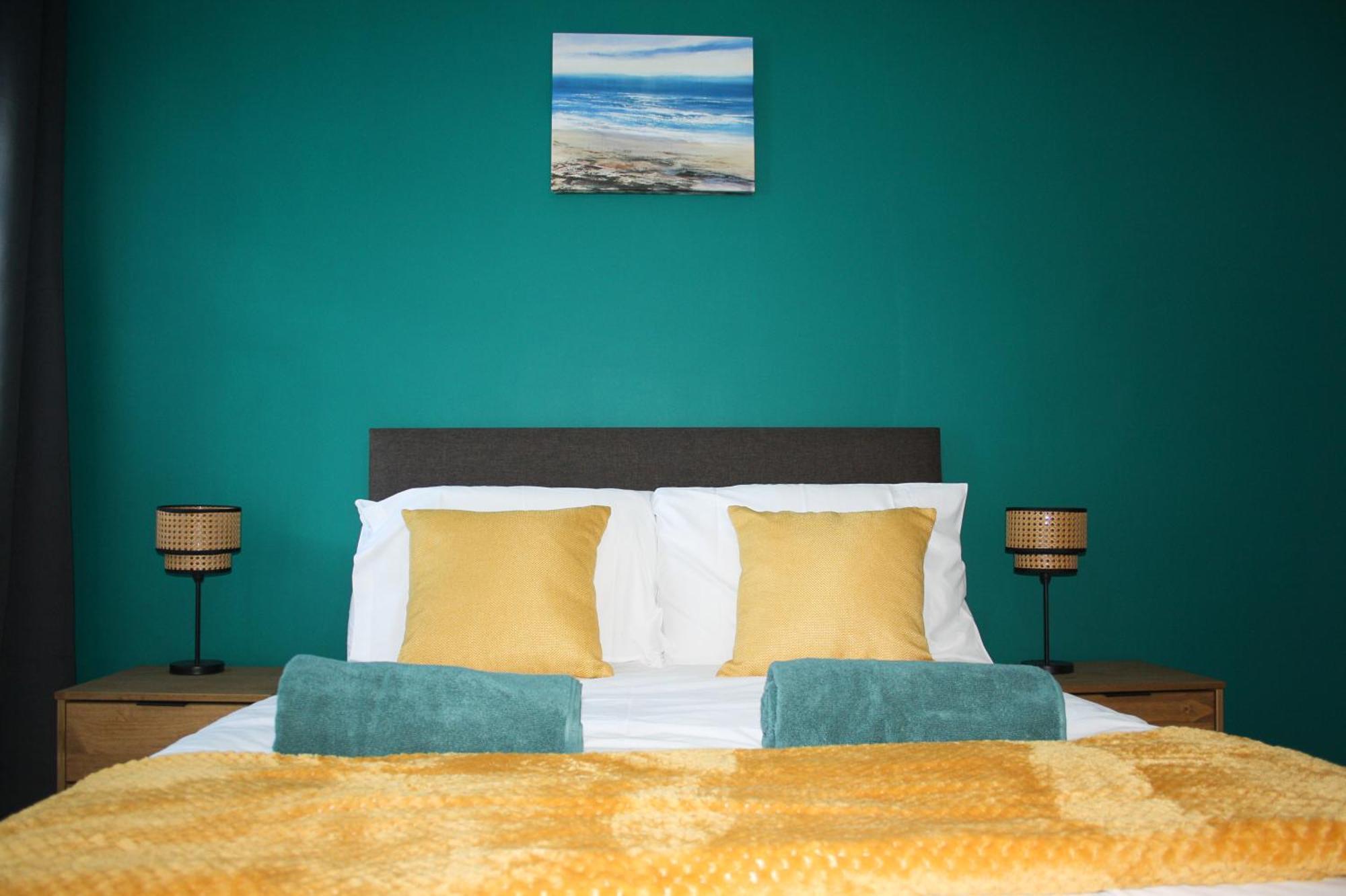 Bamboo Guesthouse Борнмут Екстер'єр фото