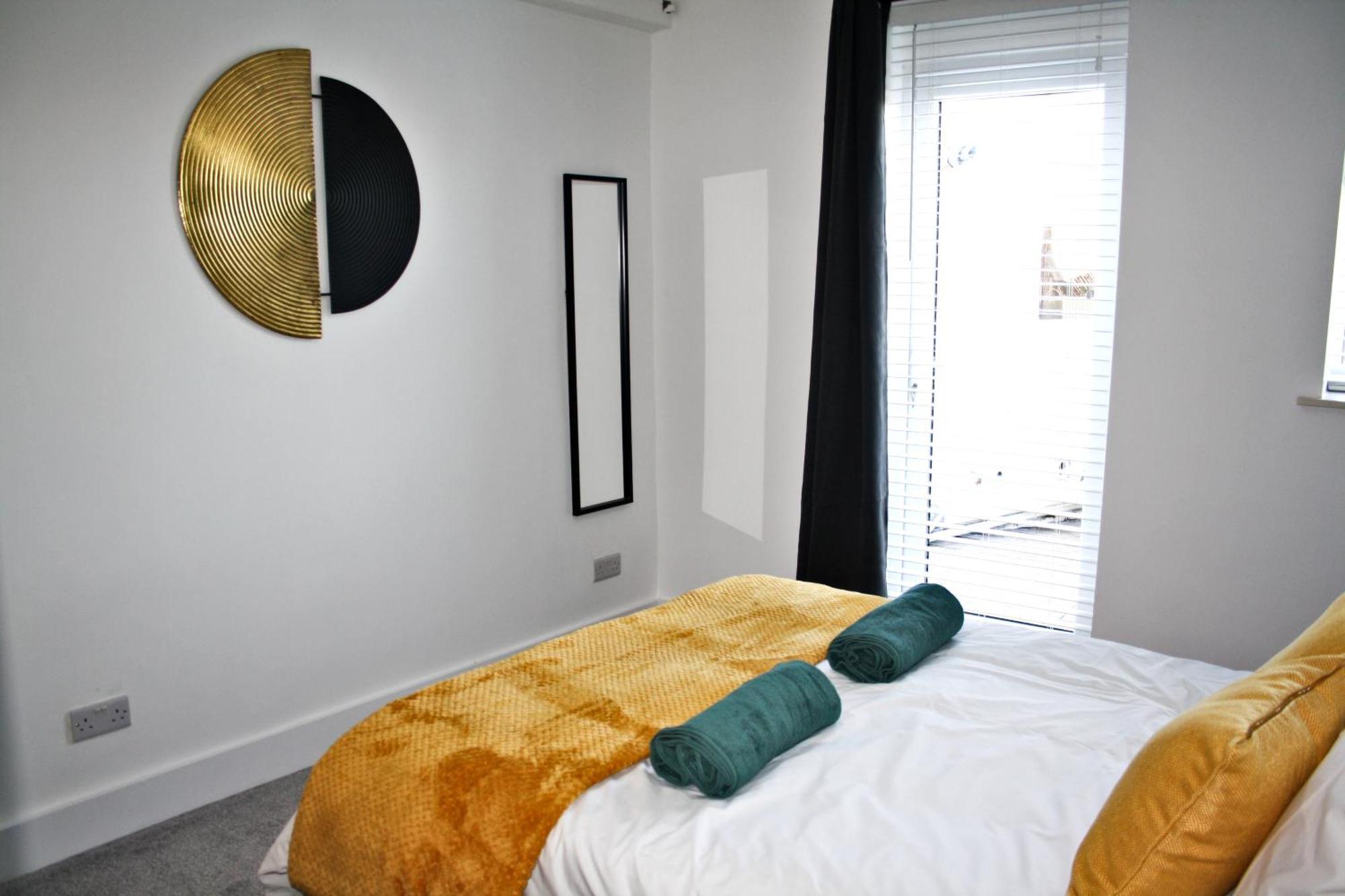 Bamboo Guesthouse Борнмут Екстер'єр фото
