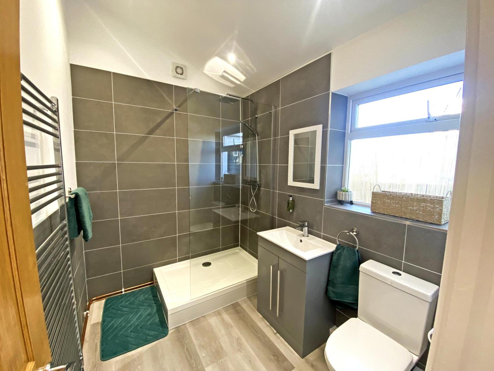 Bamboo Guesthouse Борнмут Екстер'єр фото