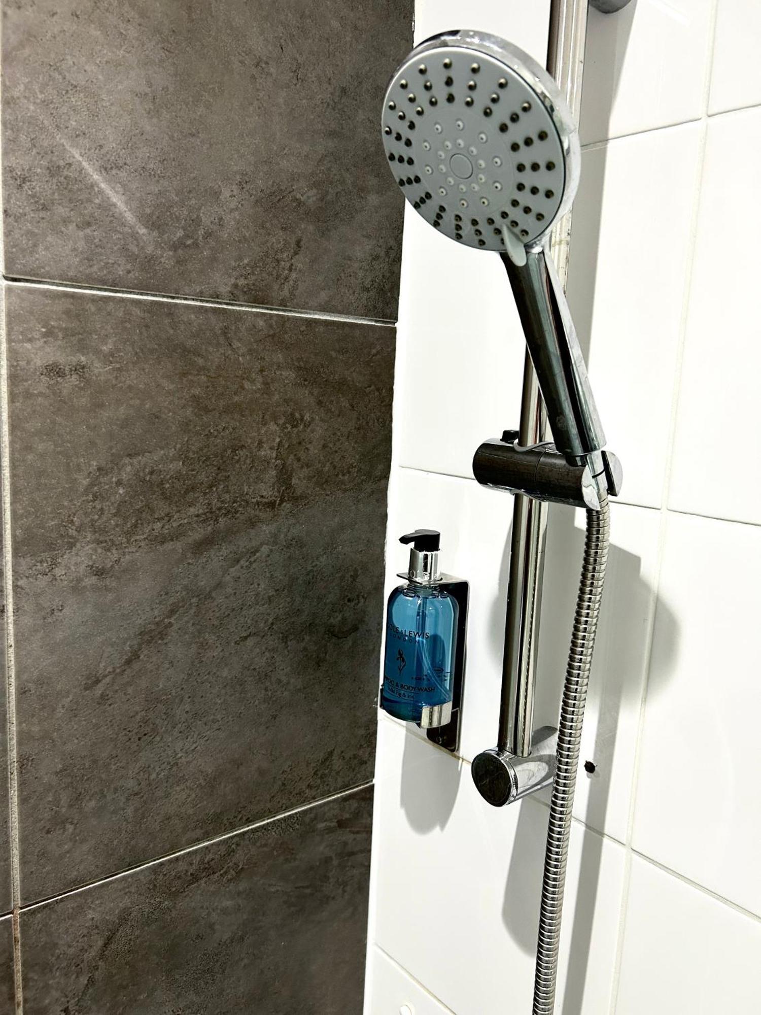 Bamboo Guesthouse Борнмут Екстер'єр фото