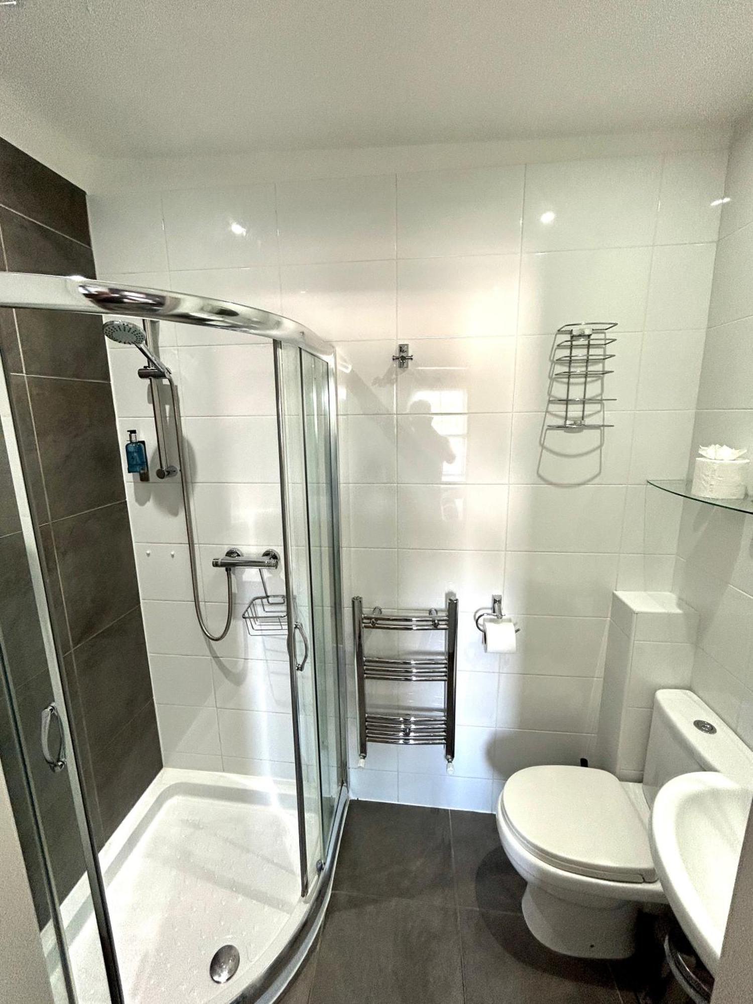 Bamboo Guesthouse Борнмут Екстер'єр фото