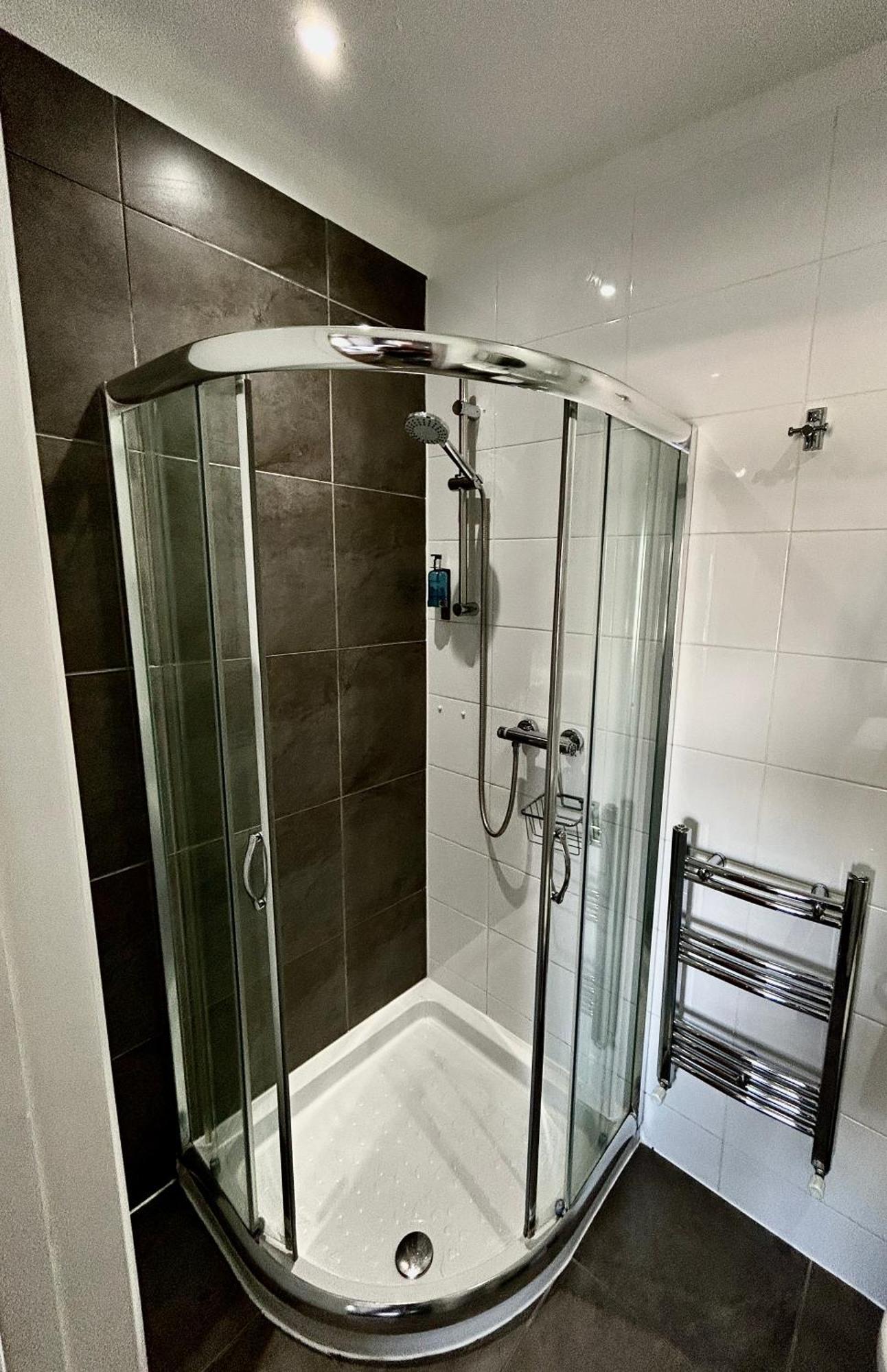 Bamboo Guesthouse Борнмут Екстер'єр фото