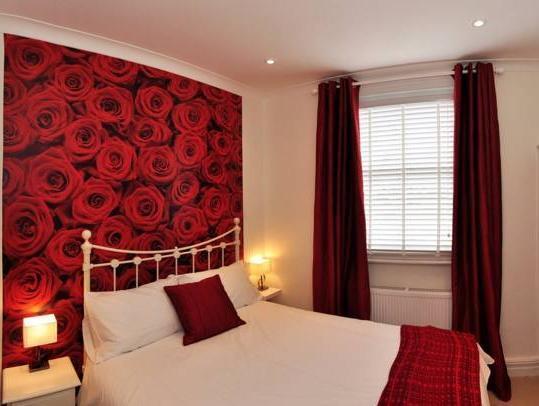 Bamboo Guesthouse Борнмут Екстер'єр фото