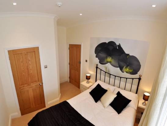 Bamboo Guesthouse Борнмут Екстер'єр фото