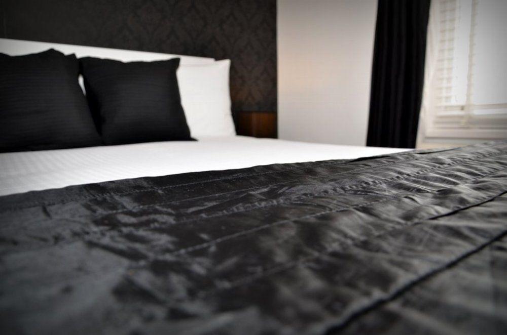 Bamboo Guesthouse Борнмут Екстер'єр фото