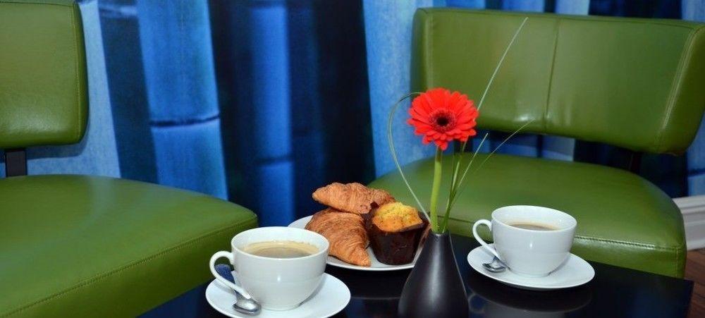 Bamboo Guesthouse Борнмут Екстер'єр фото
