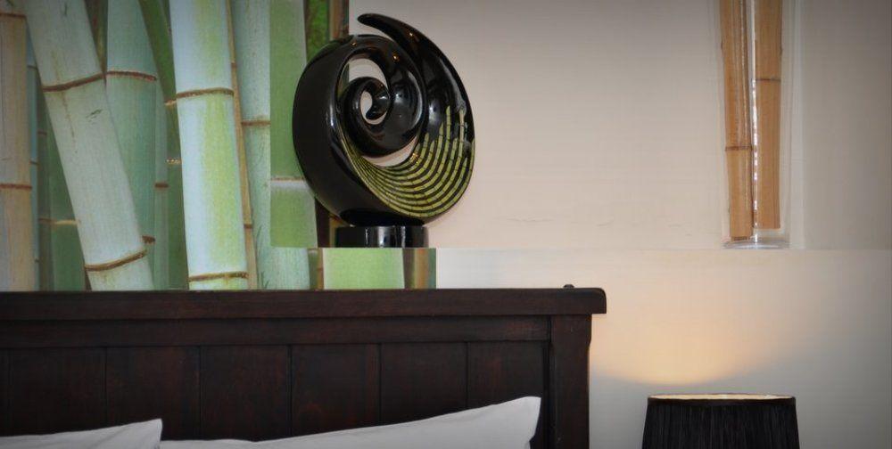 Bamboo Guesthouse Борнмут Екстер'єр фото