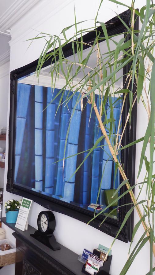 Bamboo Guesthouse Борнмут Екстер'єр фото