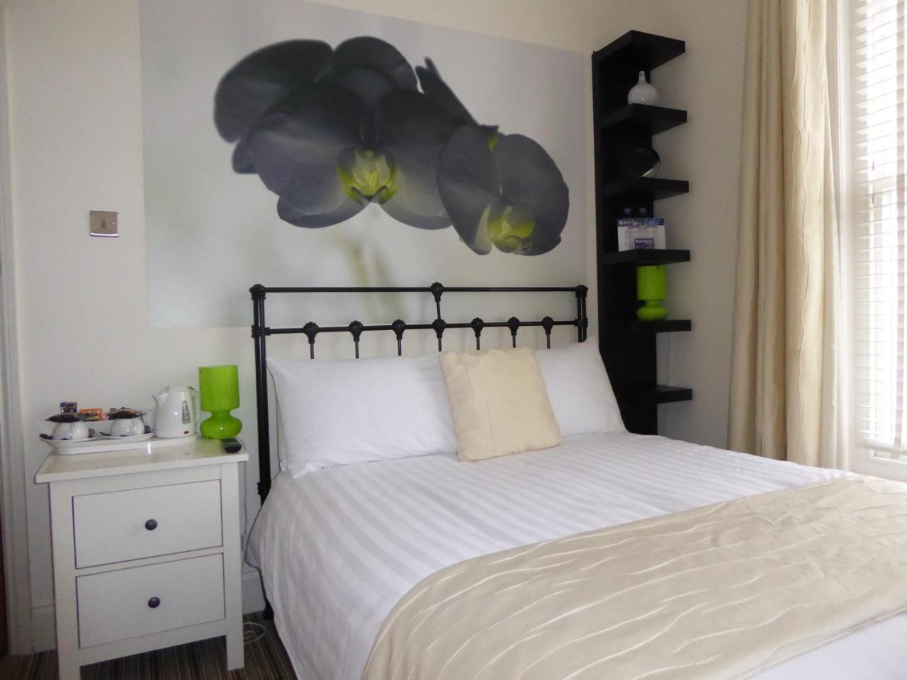 Bamboo Guesthouse Борнмут Екстер'єр фото