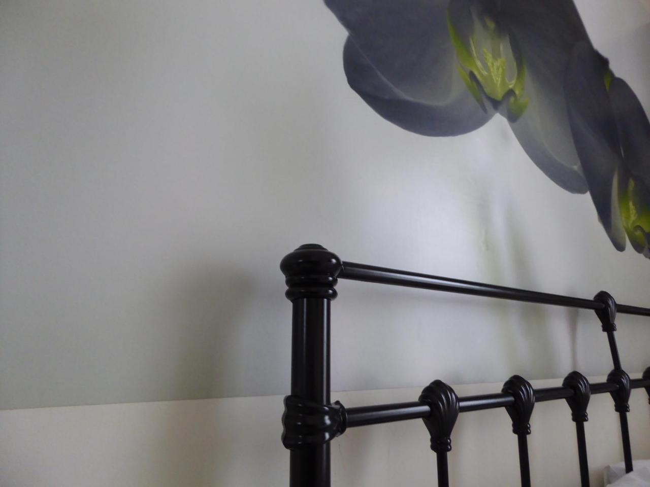 Bamboo Guesthouse Борнмут Екстер'єр фото